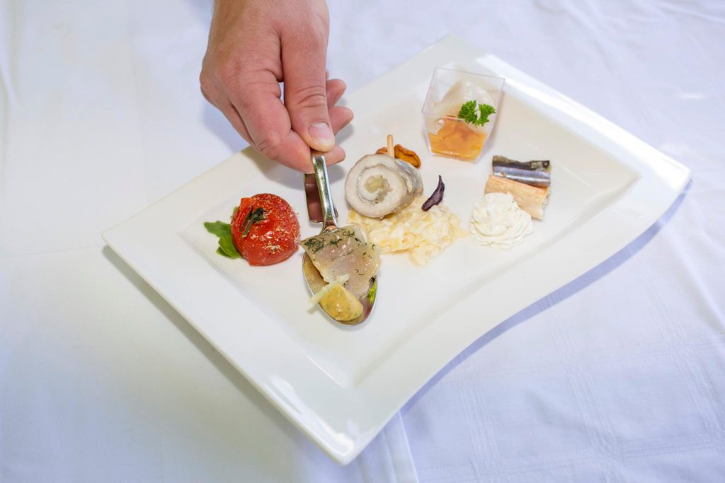 Eventcatering Forellenhof