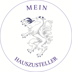 Mein Hauszusteller