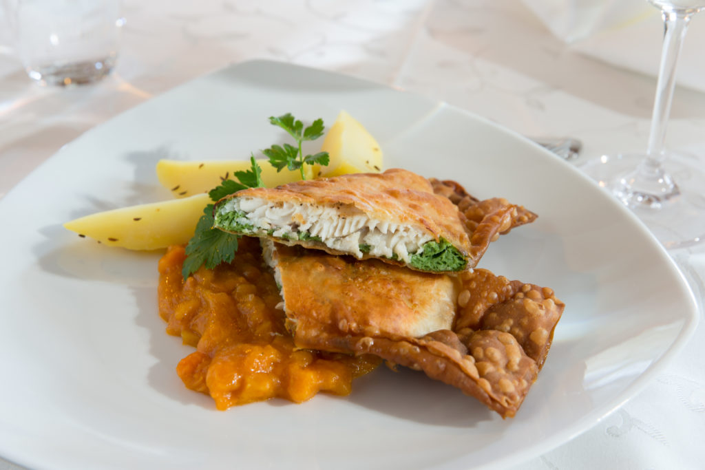 Saiblingsstrudel